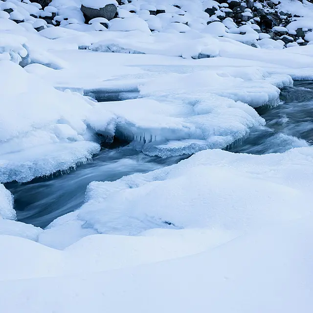 Kaldt og tørt vær presser hydrologisk balanse og kraftpriser i Norden Kaldt og tørt vær presser hydrologisk balanse og kraftpriser i Norden