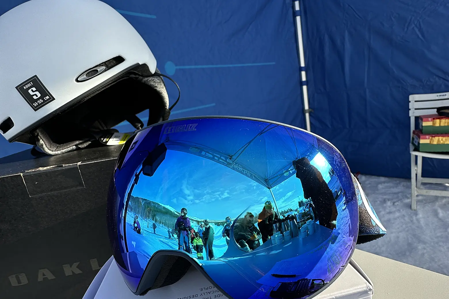 Delta på aktivitetene i bakken for å bli med i trekningen av fine premier 🎁⛷️ Delta på aktivitetene i bakken for å bli med i trekningen av fine premier 🎁⛷️