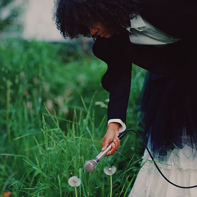 Velkommen til Morgengry med esperanza spalding & SHABAKA Velkommen til Morgengry med esperanza spalding & SHABAKA