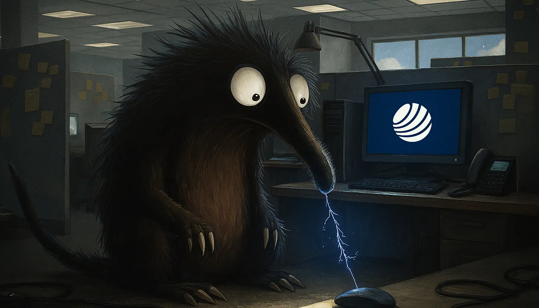 Bli med på Istad Krafts Energispareuker – Finn strømslukerne!