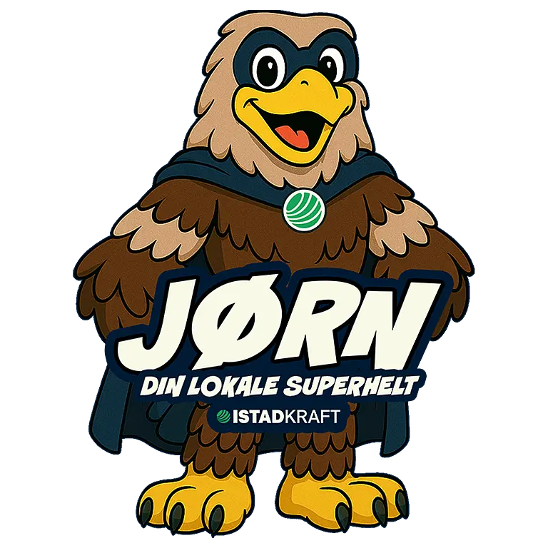 Fakta om Jørn