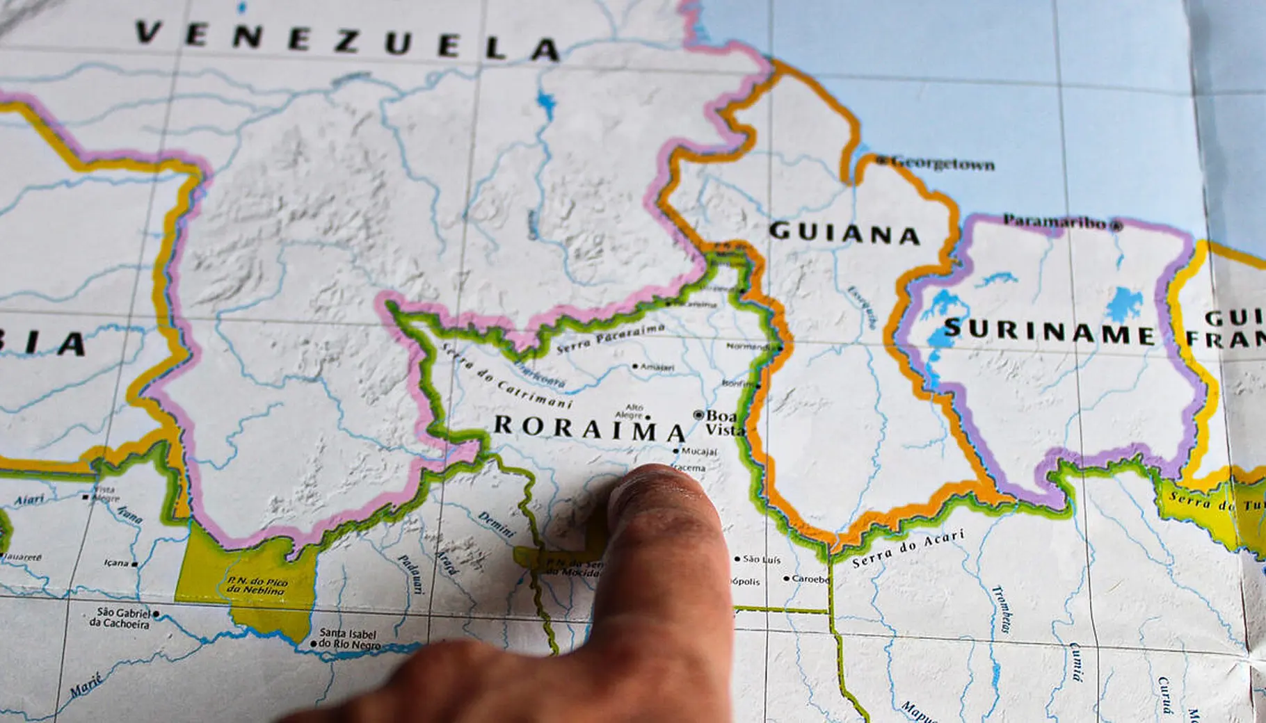 Roraima