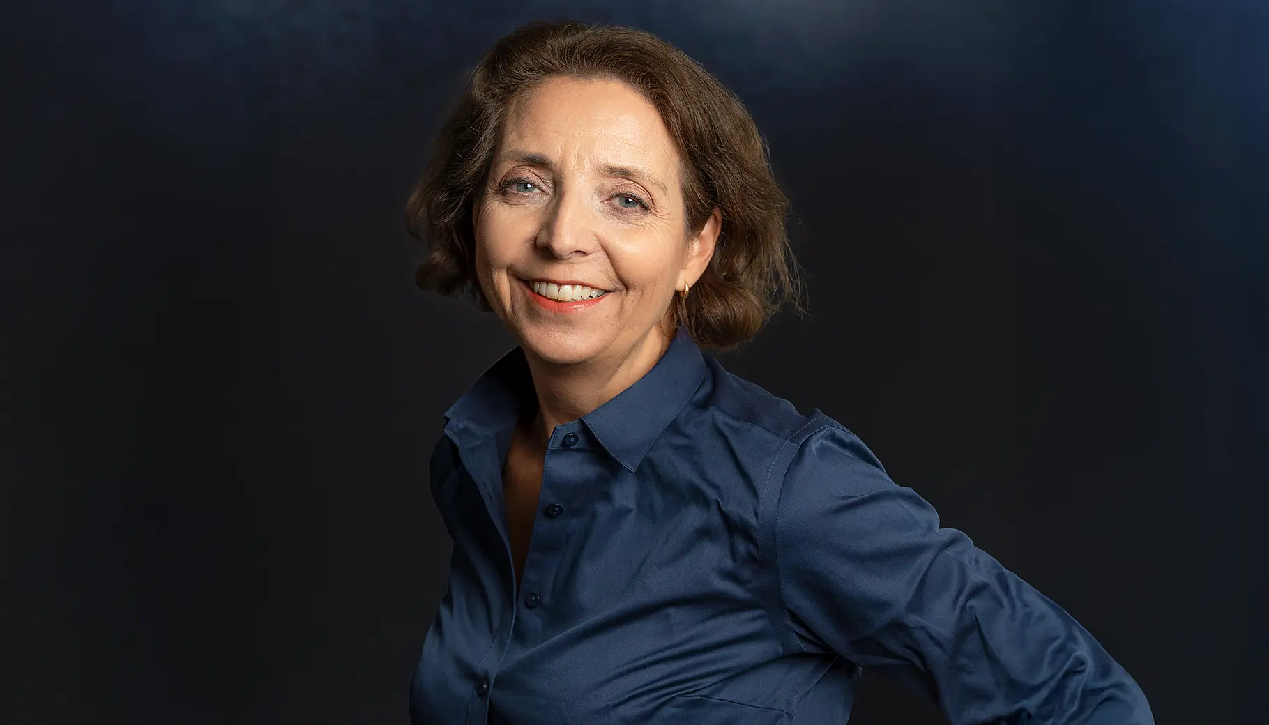 Anita Øyen