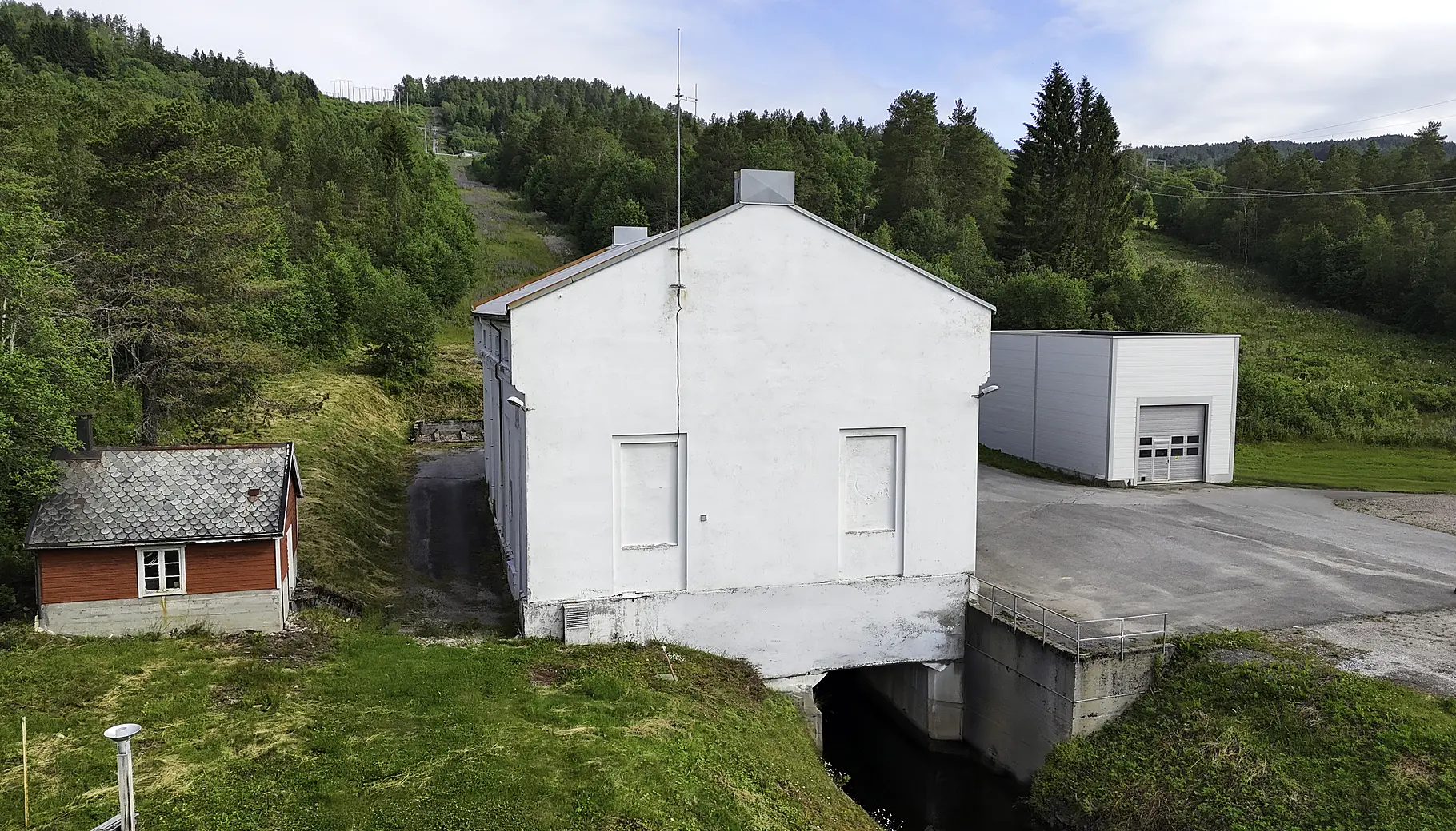 Istad Kraftstasjon2