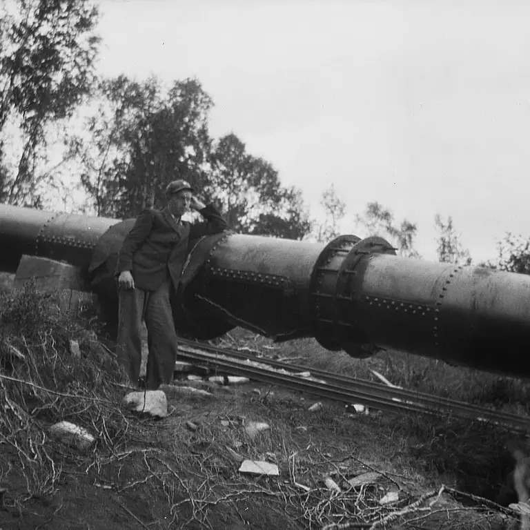 Kraft siden 1918 Kraft siden 1918
