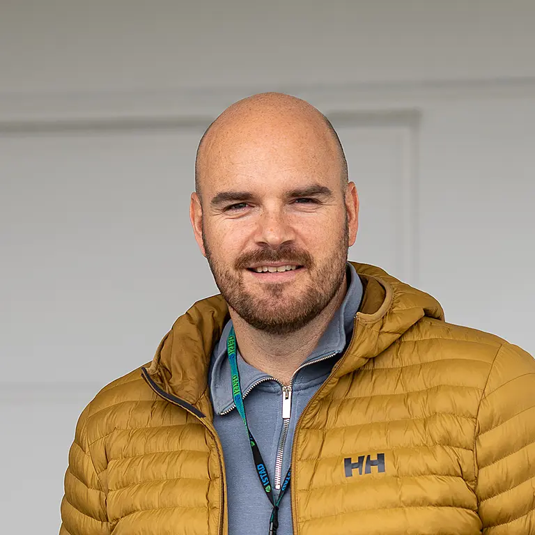 Klar for en smartere ladehverdag?