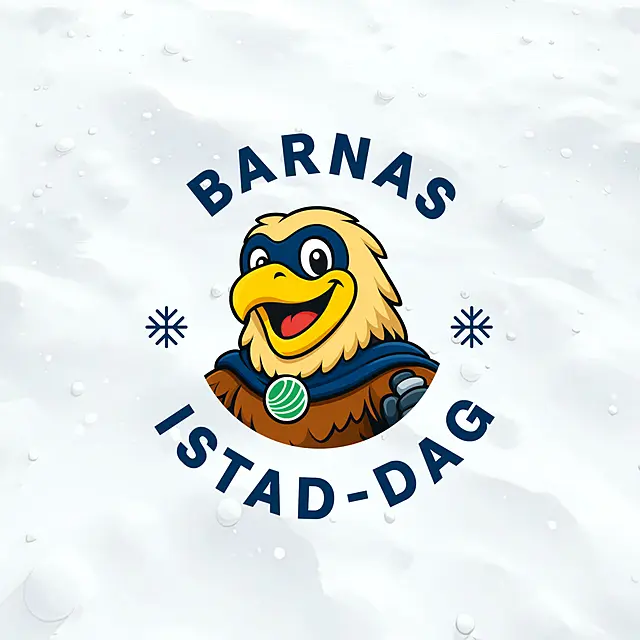 Barnas Istad-dag i Tusten Barnas Istad-dag i Tusten