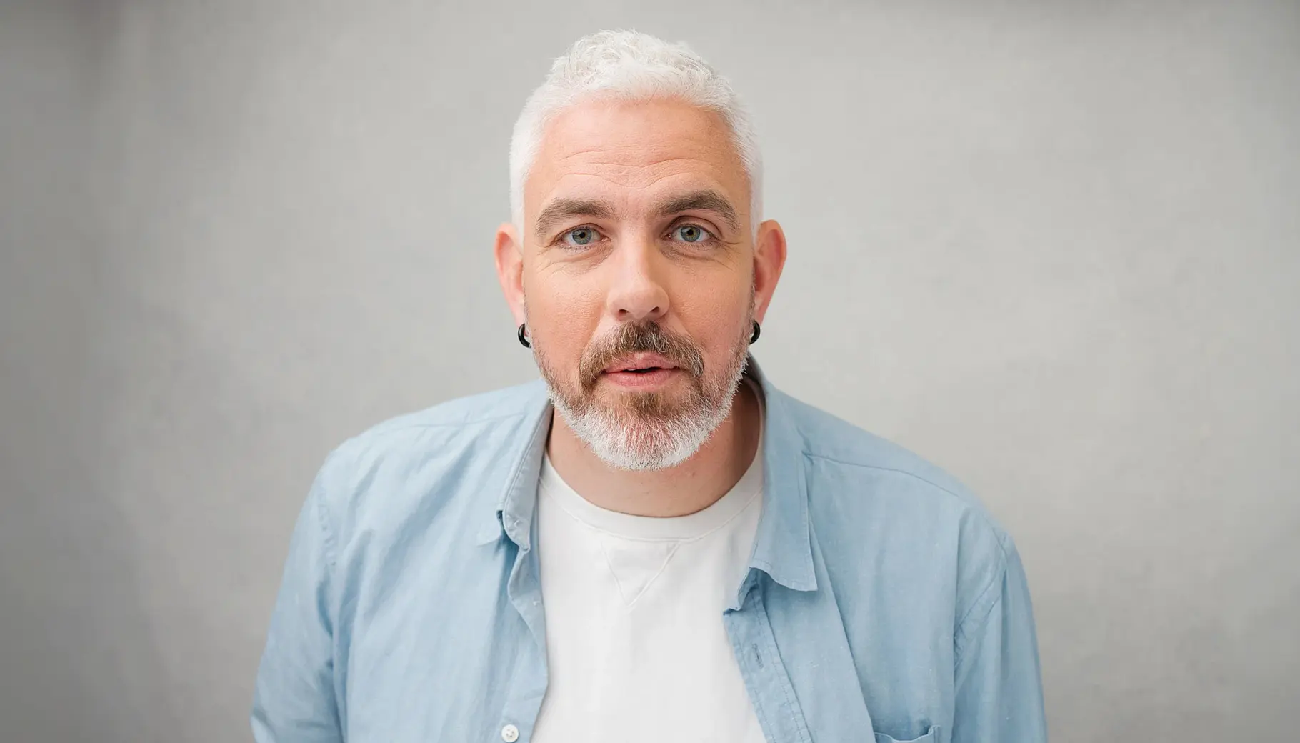 Trygve Skaug på Bjørnsonfestivalen Trygve Skaug på Bjørnsonfestivalen
