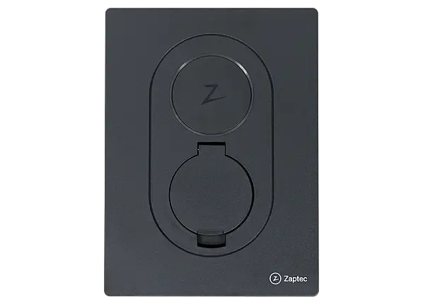 Zaptec Go Sort Zaptec Go Sort