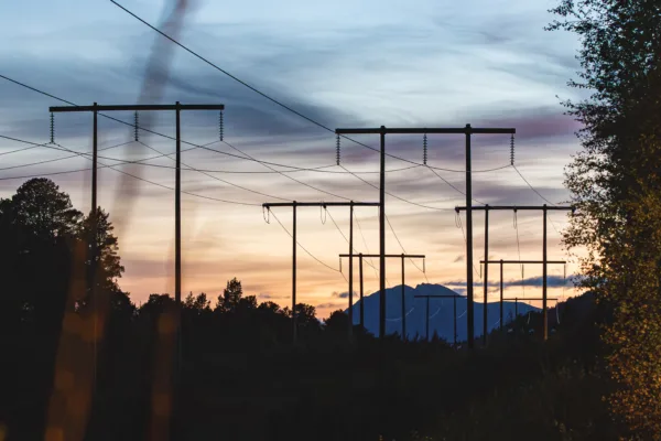 Hvordan gikk det med strømprisene i 2025?