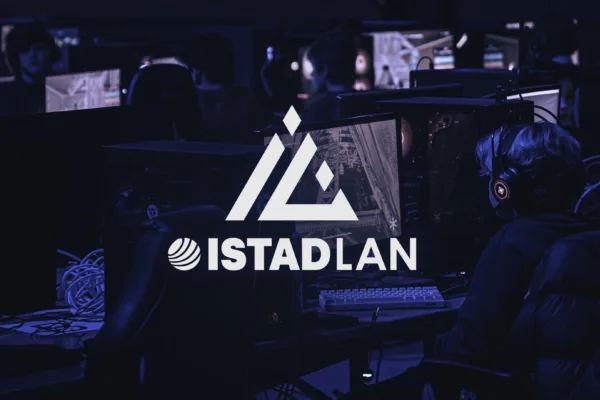 Bli med på IstadLAN 2026!
