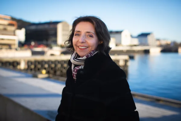 Hvorfor er strømmen så dyr akkurat nå?