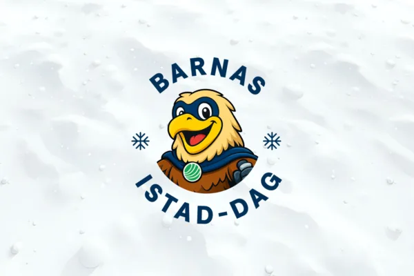 Barnas Istad-dag i Tusten Barnas Istad-dag i Tusten