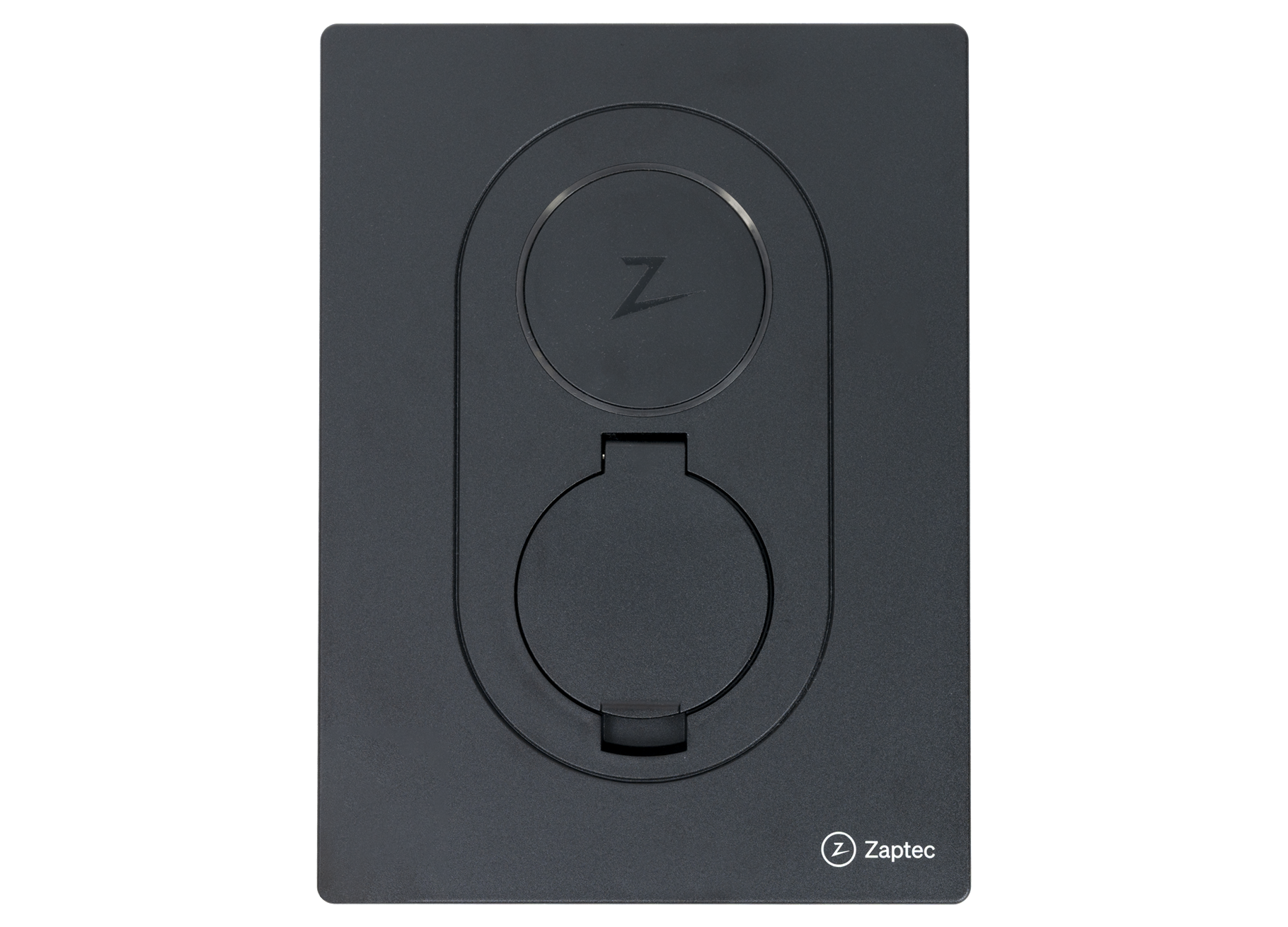 Zaptec Go Sort